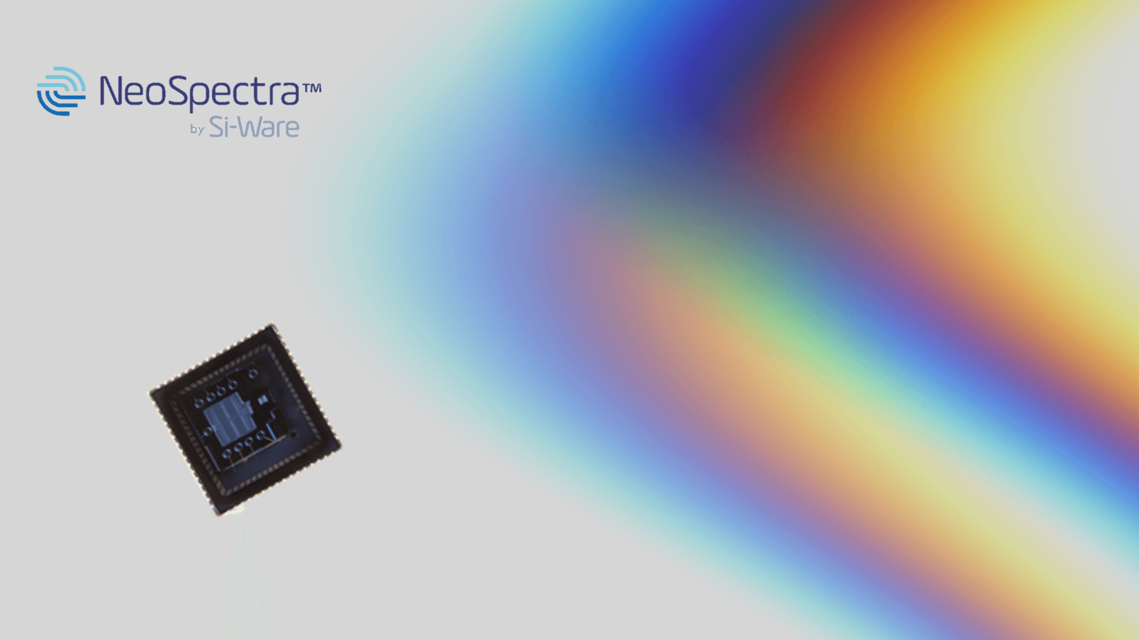 NeoSpectra News SiWare Systems moves world